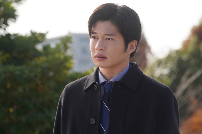 田中圭「わたしの宝物」最終話(C)フジテレビ