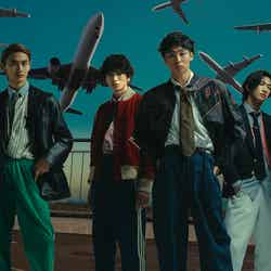 WATWING/提供画像