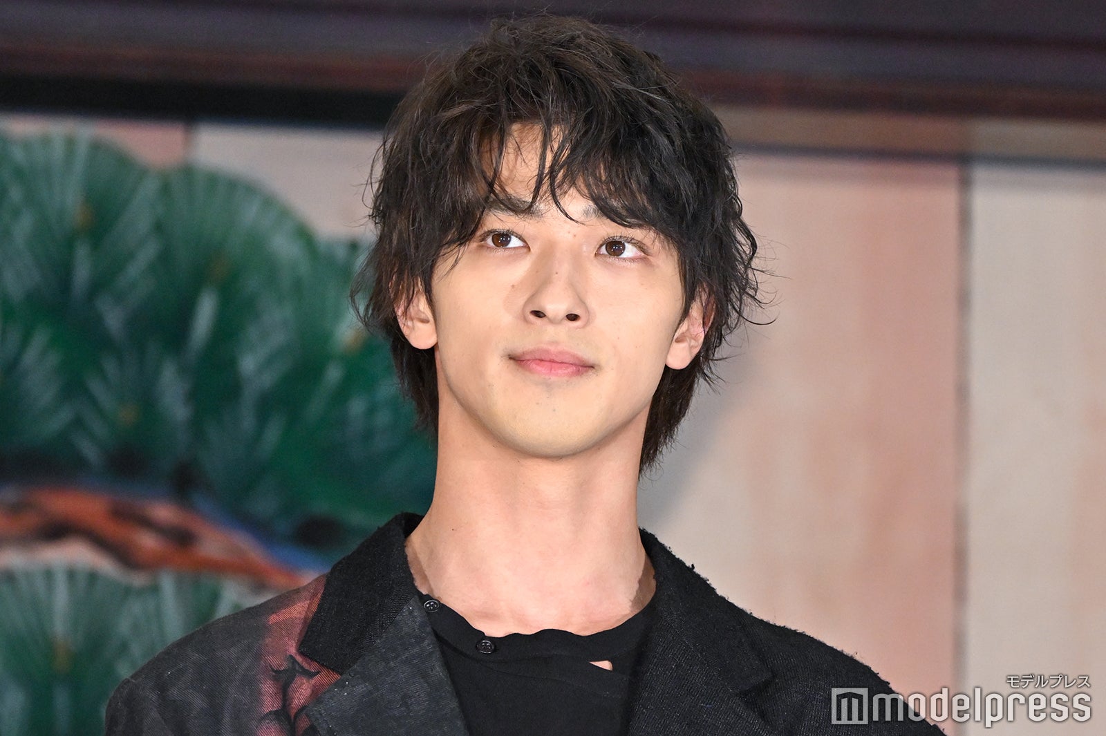 横浜流星（C）モデルプレス