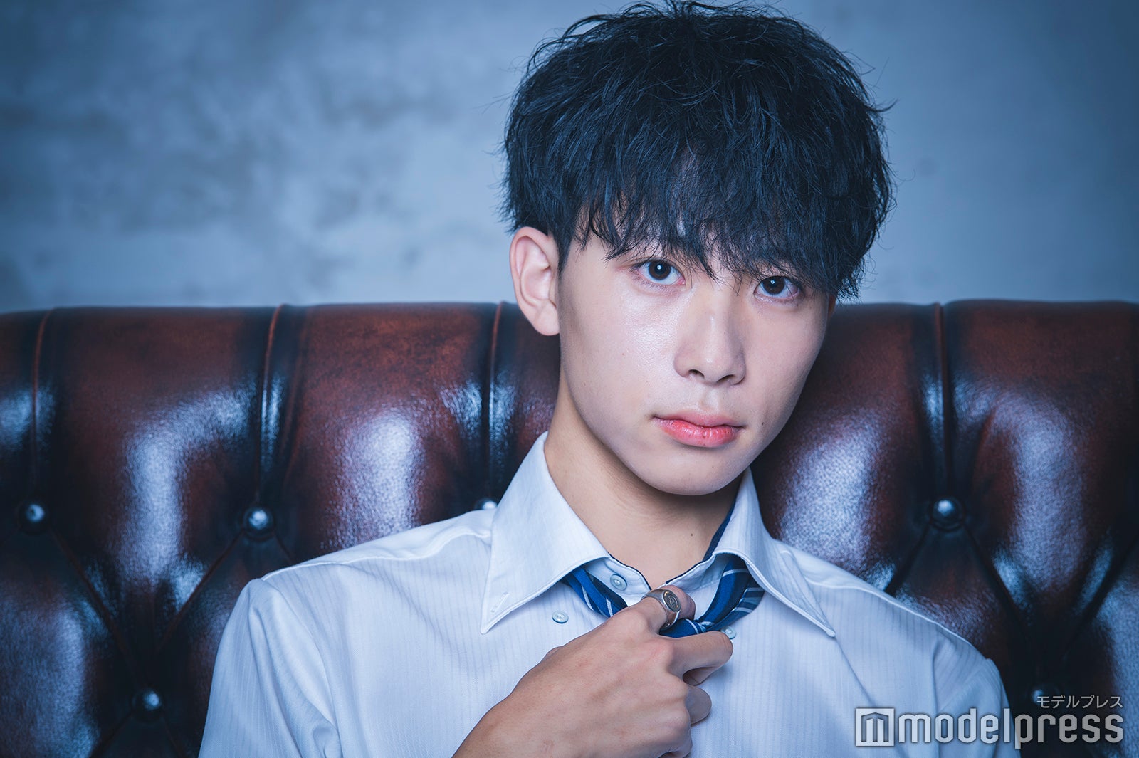 林田渓汰くん（C）モデルプレス