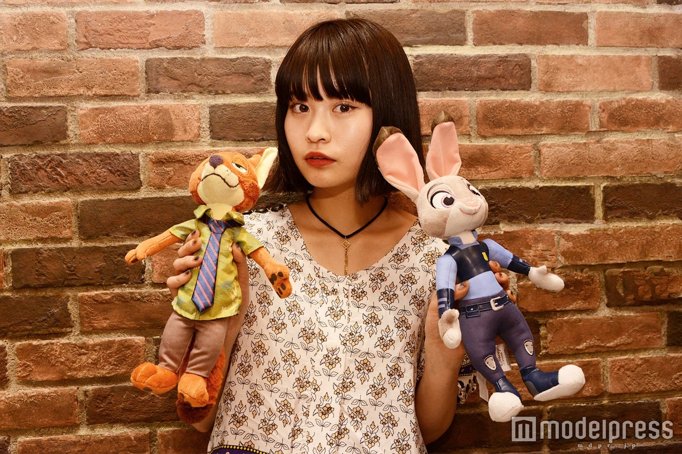 横田ひかる(C)モデルプレス