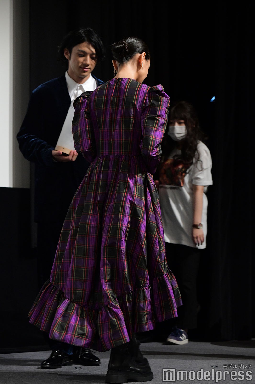 奈緒（C）モデルプレス