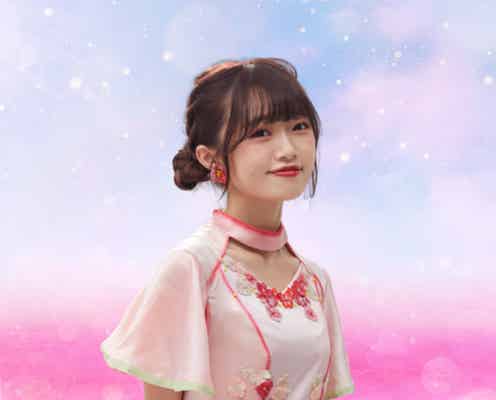 【終了】NGT48中井りか×モデルプレス コラボ企画始動 本人への質問・お悩み相談を募集!【アプリ限定】