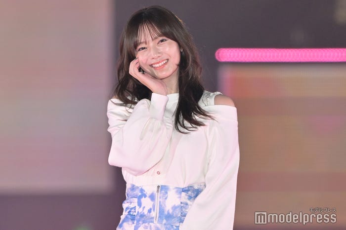 田村保乃(C)モデルプレス