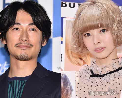 最上もが、非人間的ダンスに反響「鳥肌立った」「一気に引き込まれた」“ヴァンパイア”ディーン・フジオカ「Echo」が話題