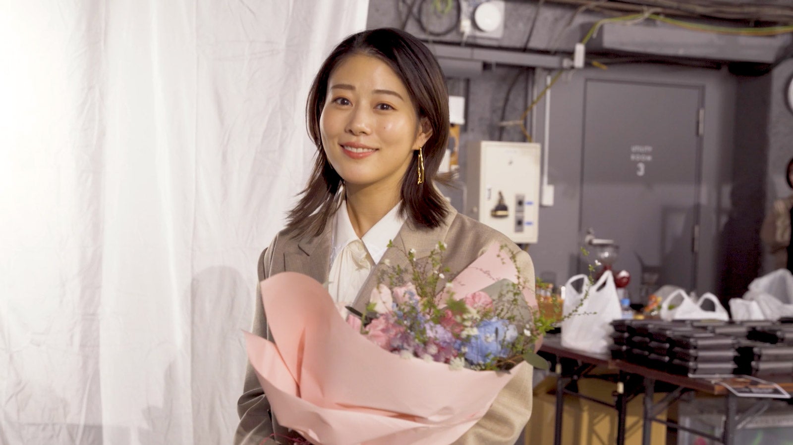 高畑充希、意外な節約術明かす 年明けの思いつき“語学留学”エピソードも