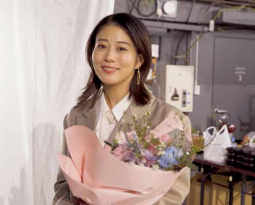 高畑充希、意外な節約術明かす 年明けの思いつき“語学留学”エピソードも