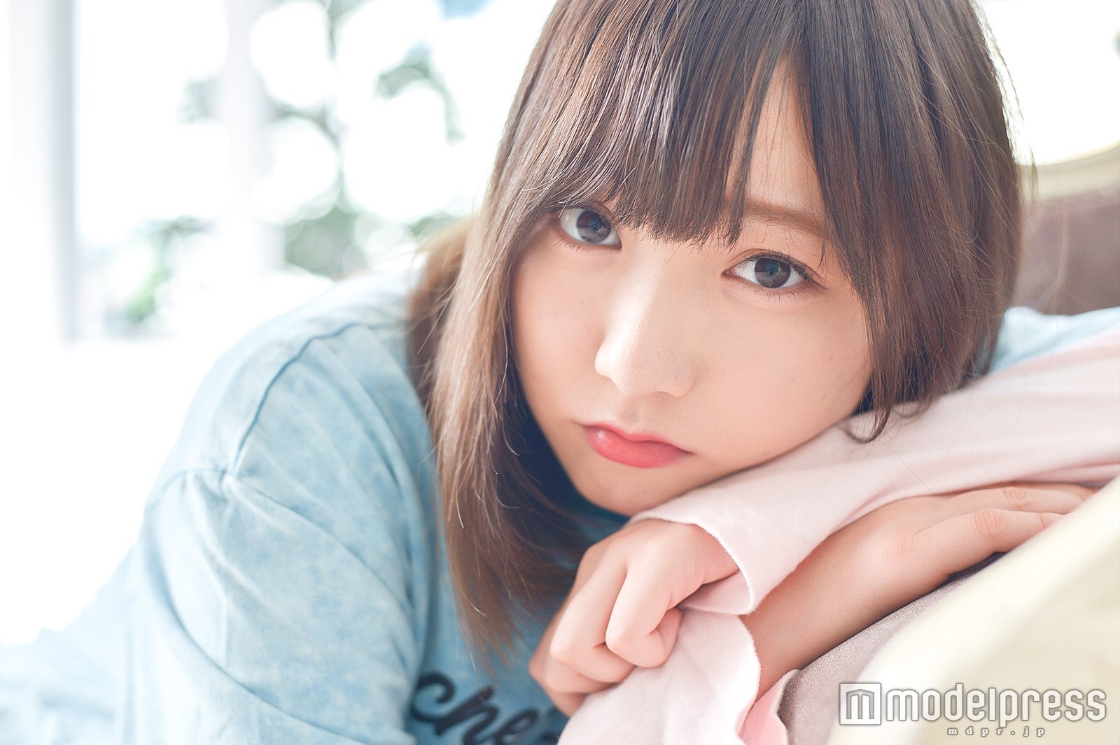 “17歳のわがままボディ”夢アド京佳が襲来！「プロフェッショナル・ロリ巨乳とは何ですか！？」