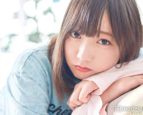 “17歳のわがままボディ”夢アド京佳が襲来!「プロフェッショナル・ロリ巨乳とは何ですか!?」