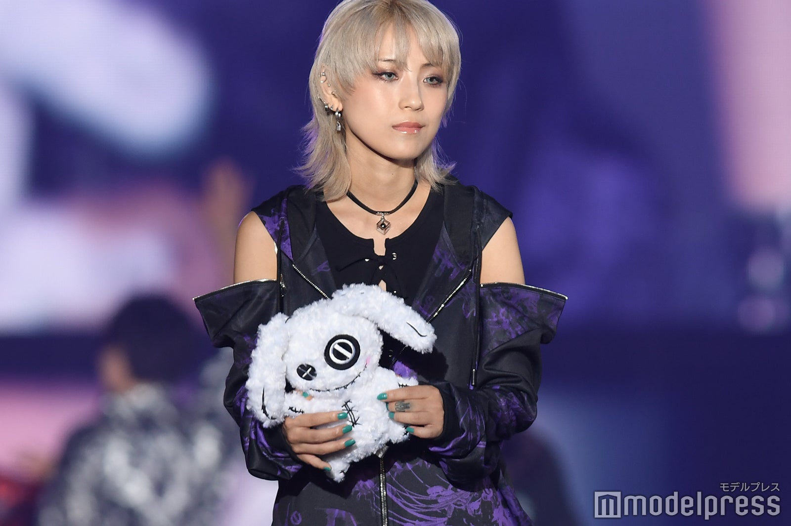 つんこ（C）モデルプレス