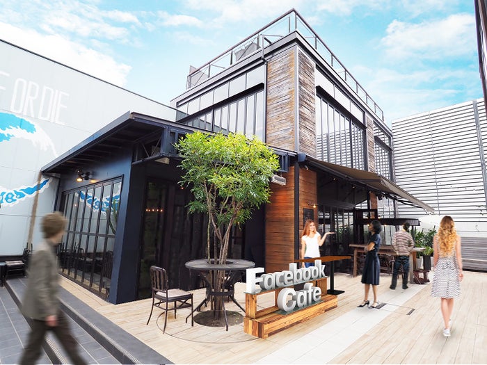 アロハアミーゴ原宿（提供写真）