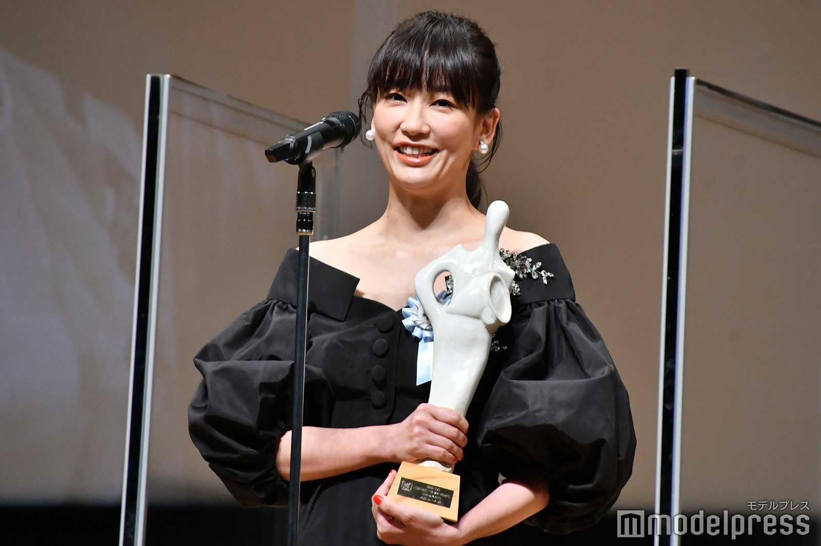 水川あさみ （C）モデルプレス