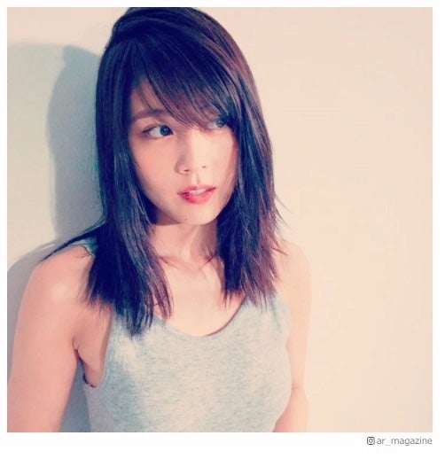 有村架純“色っぽ動画”が爆発的人気に　流し目＆髪かきあげが悶絶級の可愛さ