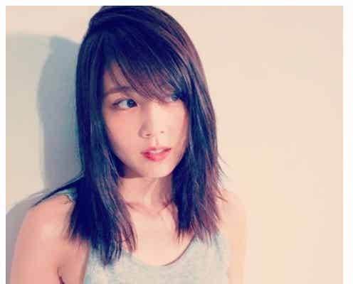 有村架純“色っぽ動画”が爆発的人気に 流し目&髪かきあげが悶絶級の可愛さ