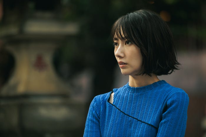 波瑠「こっち向いてよ向井くん」第9話より(C)日本テレビ