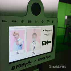 D’FESTA TOKYO(C)モデルプレス