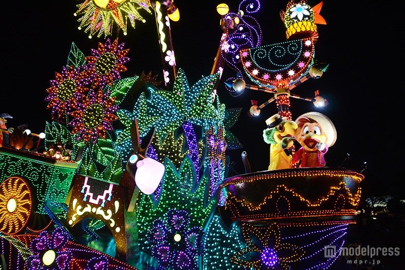 「東京ディズニーランド･エレクトリカルパレード･ドリームライツ｣