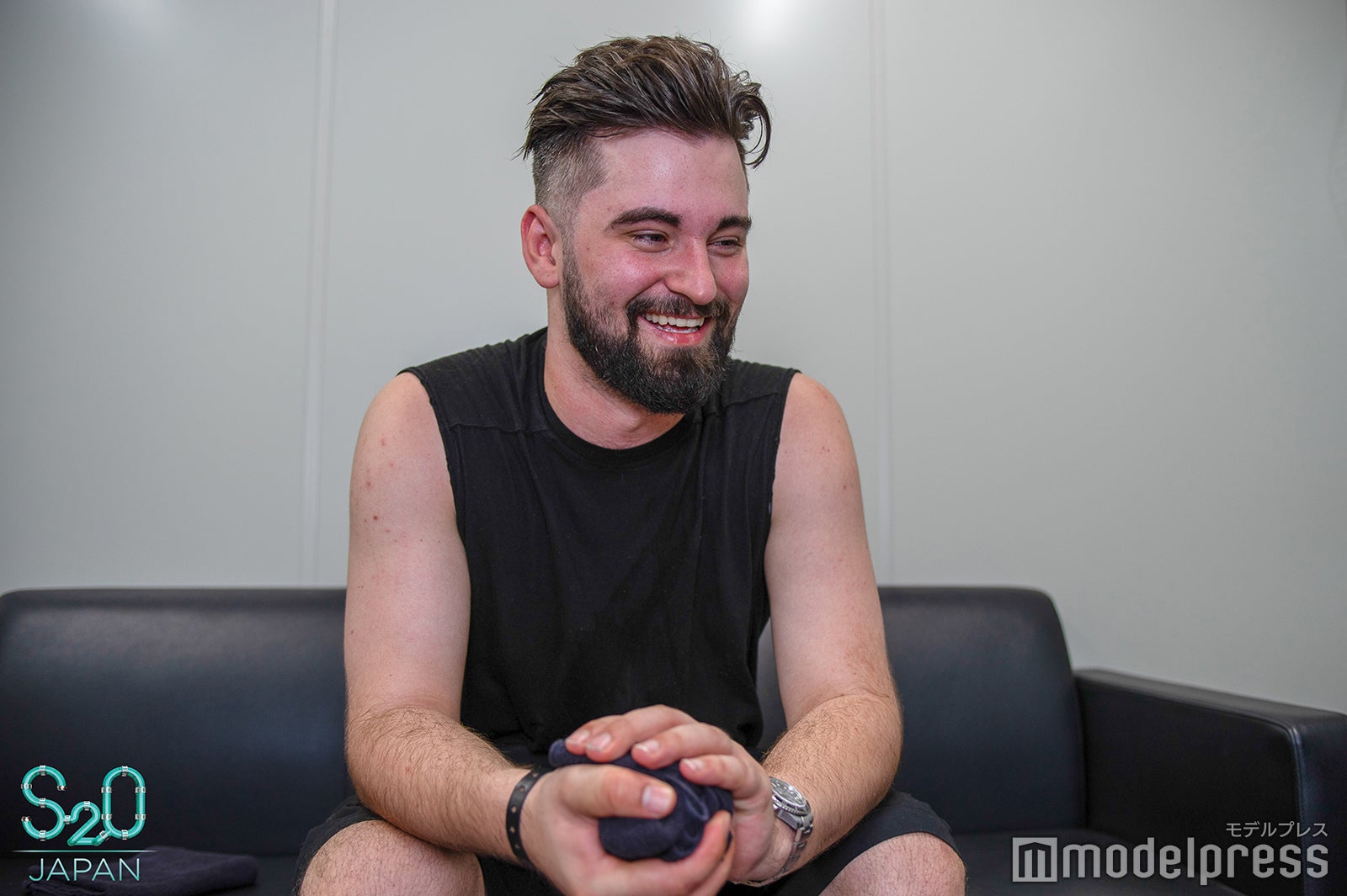 DYRO（C）モデルプレス