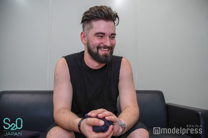 DYRO(C)モデルプレス