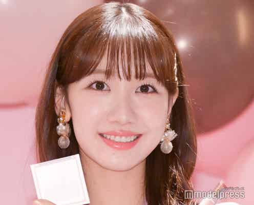 AKB48柏木由紀、“同い年で出会って17年”大家志津香の結婚祝福「自分のことのように嬉しく思います」<独占コメント>