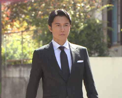 福山雅治「スカッとジャパン」2年ぶり登場 謎のイケメンビジネスマンを熱演
