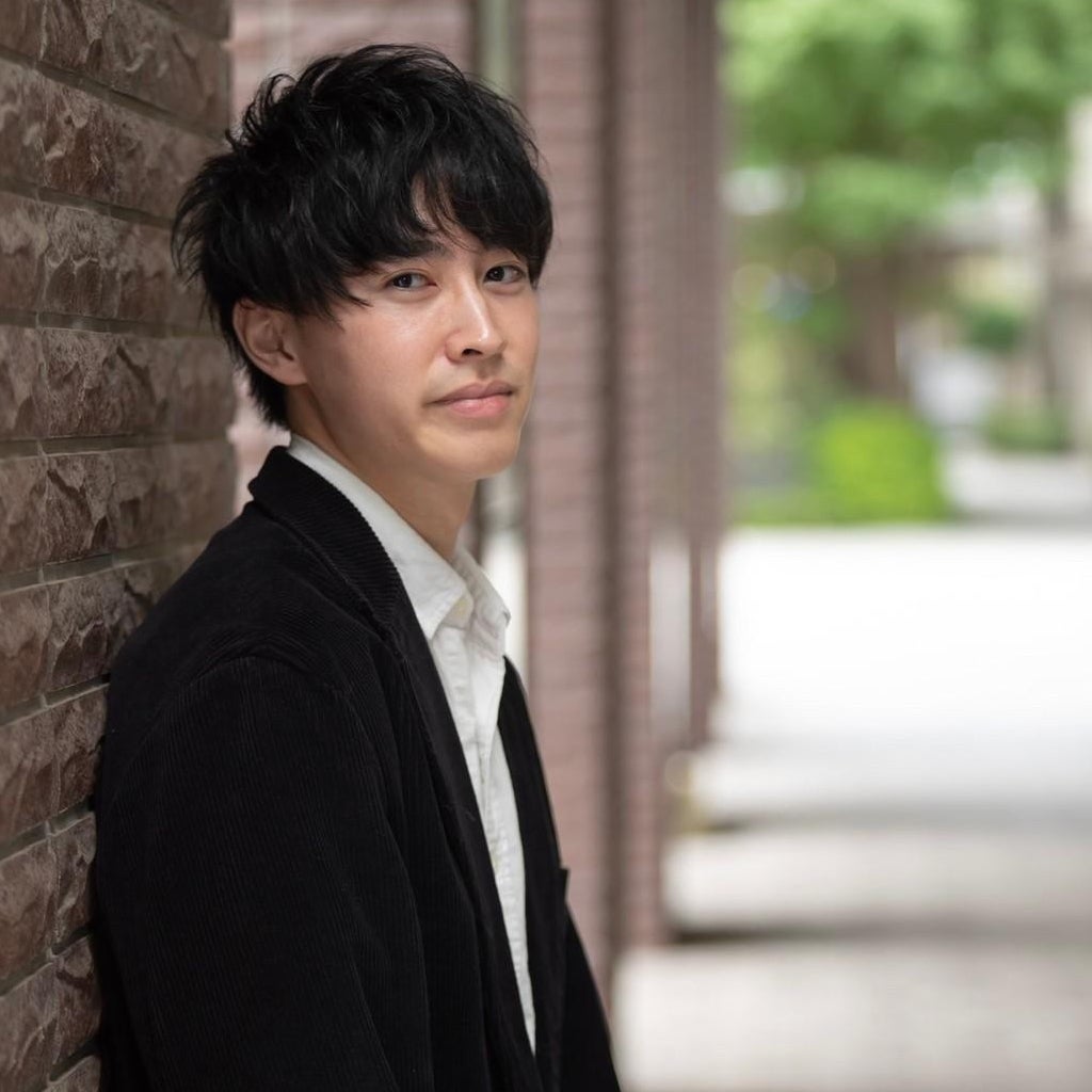 国士舘大学3年　鈴木辰弥（提供写真）