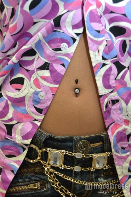 ぴさまのヘソピ