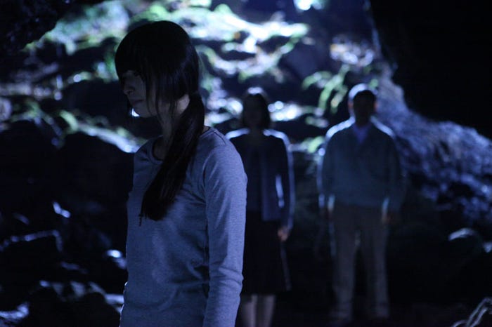 映画「七つまでは神のうち」(8月20日全国ロードショー)