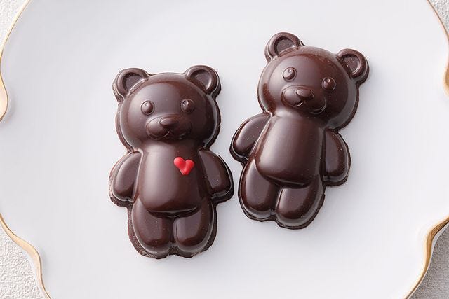 【ジェイアール京都伊勢丹】「サロン・デュ・ショコラ