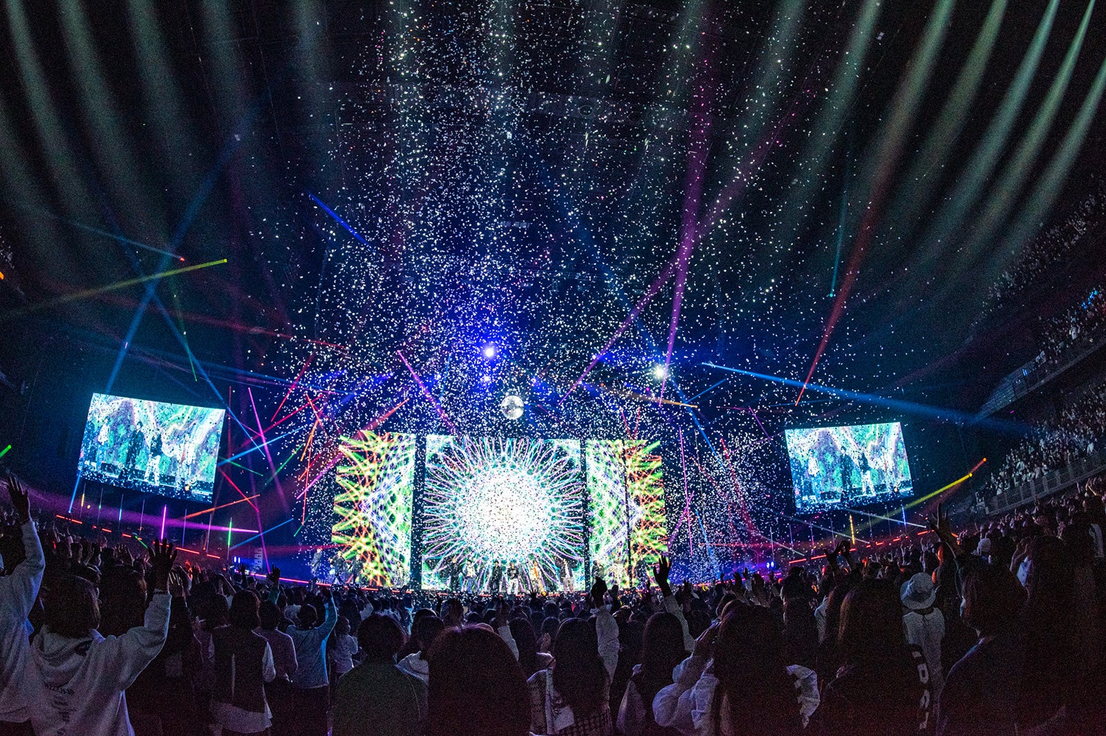 「THE FIRST FINAL」より（C）日本テレビ