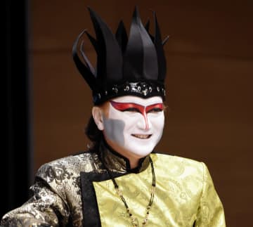 デーモン閣下「出来レース」聖飢魔2デビューのきっかけぶっちゃける オーディション参加も「賞取ること分かってた」