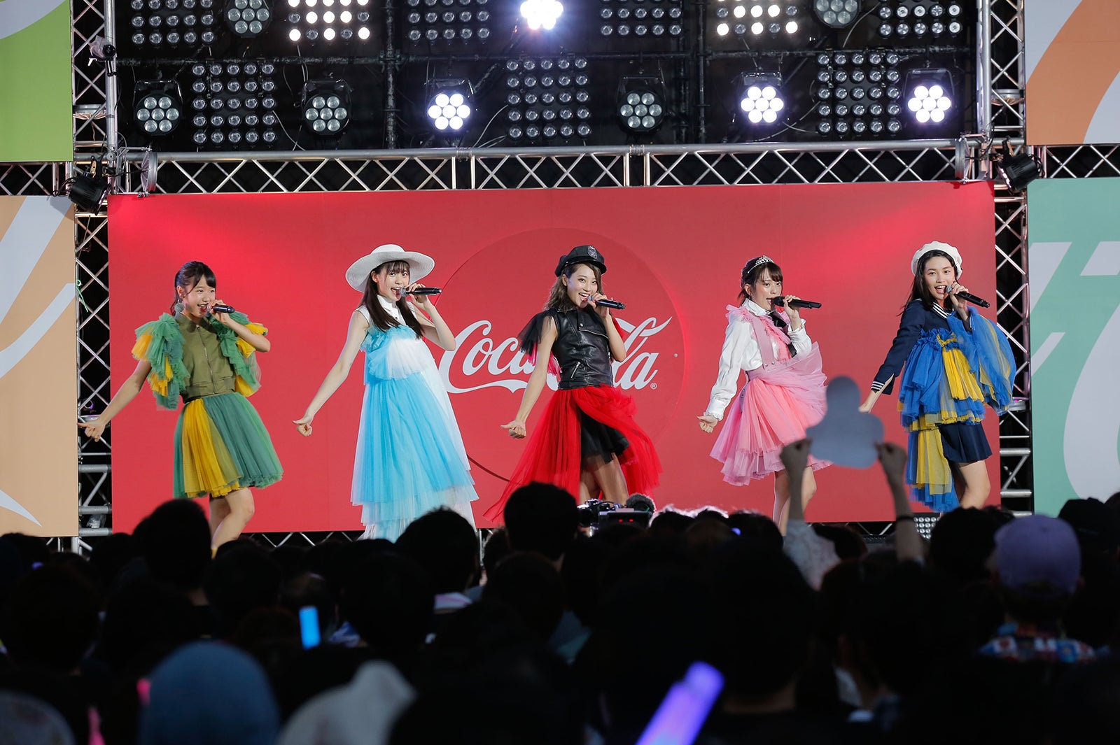 LaLuce（C）Yoshifumi Shimizu