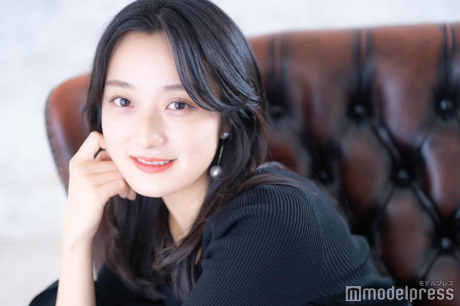 押味桐ゑさん（C）モデルプレス