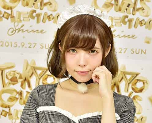 益若つばさ、愛息子の成長実感 “おしゃエロ”にも自信<モデルプレスインタビュー>
