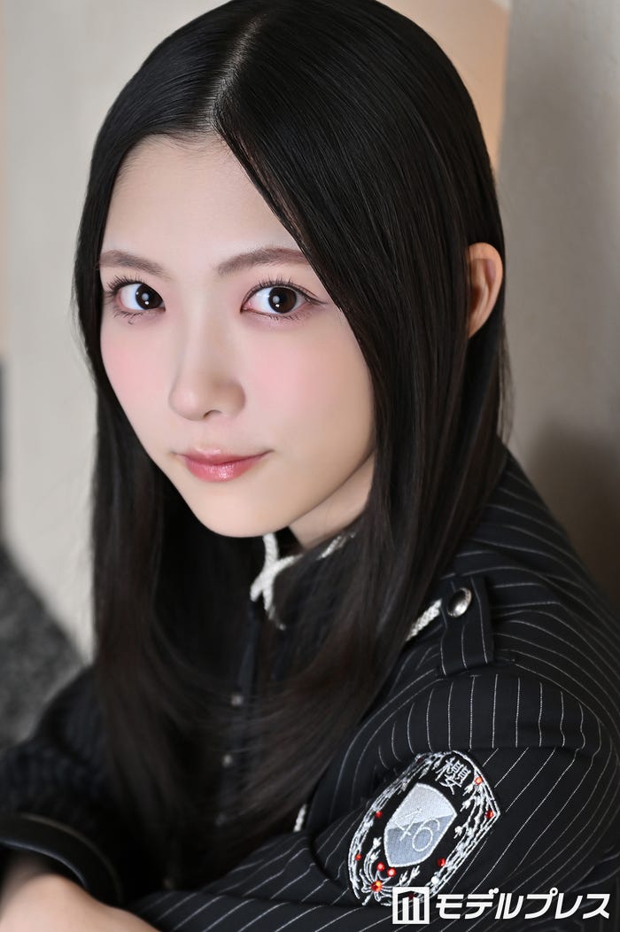 谷口愛季(C)モデルプレス