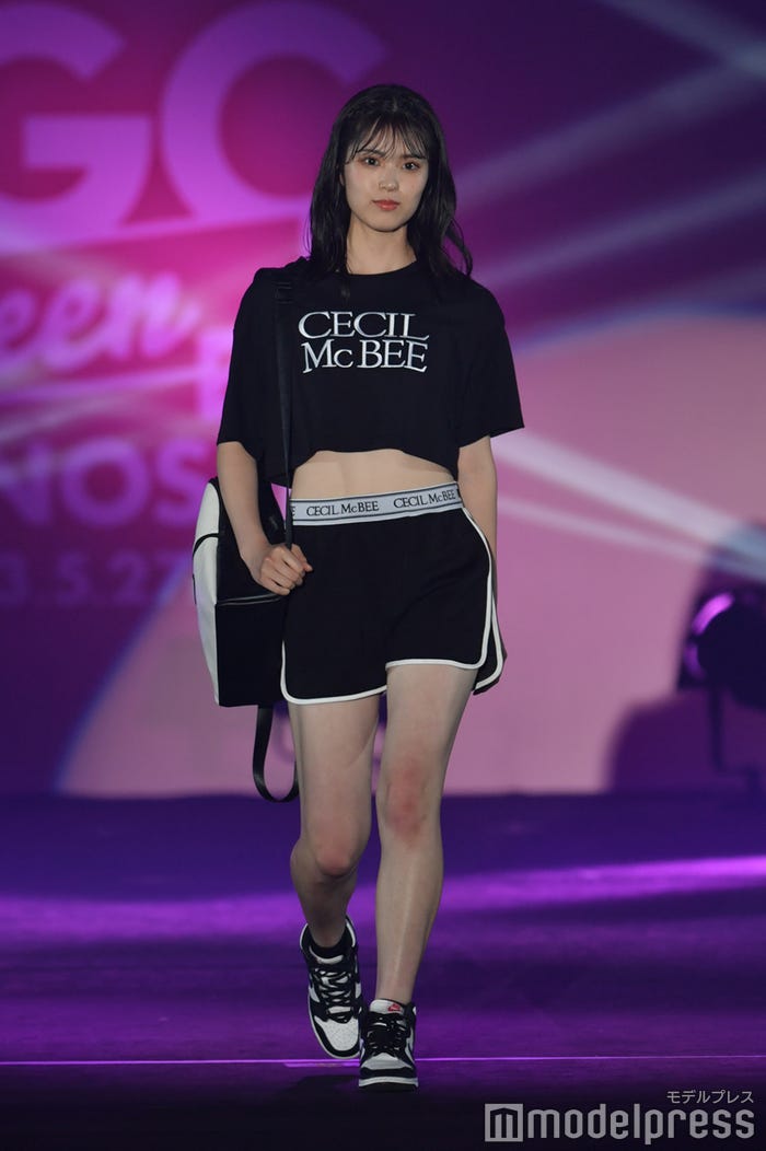 村谷美奏(C)モデルプレス