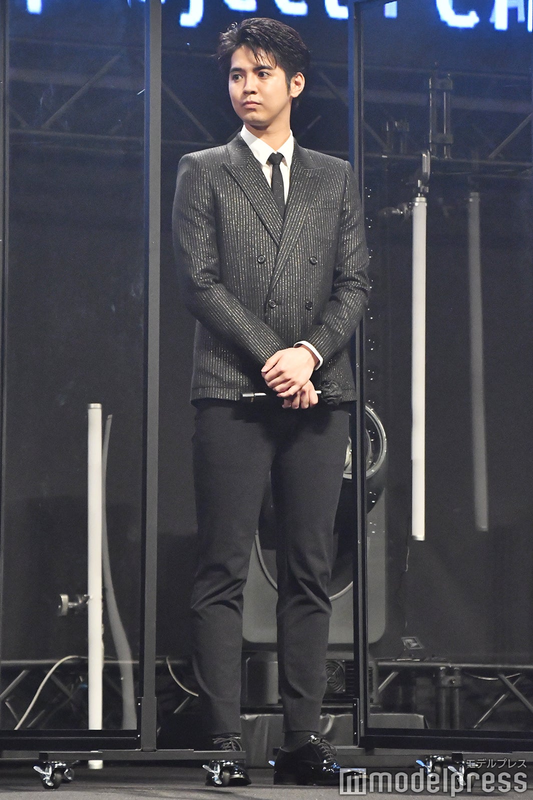 片寄涼太（C）モデルプレス