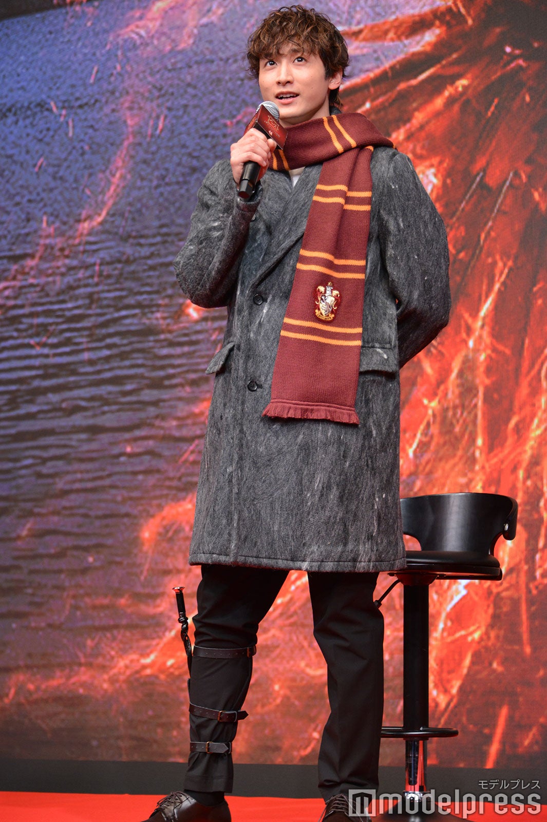 小関裕太（C）モデルプレス