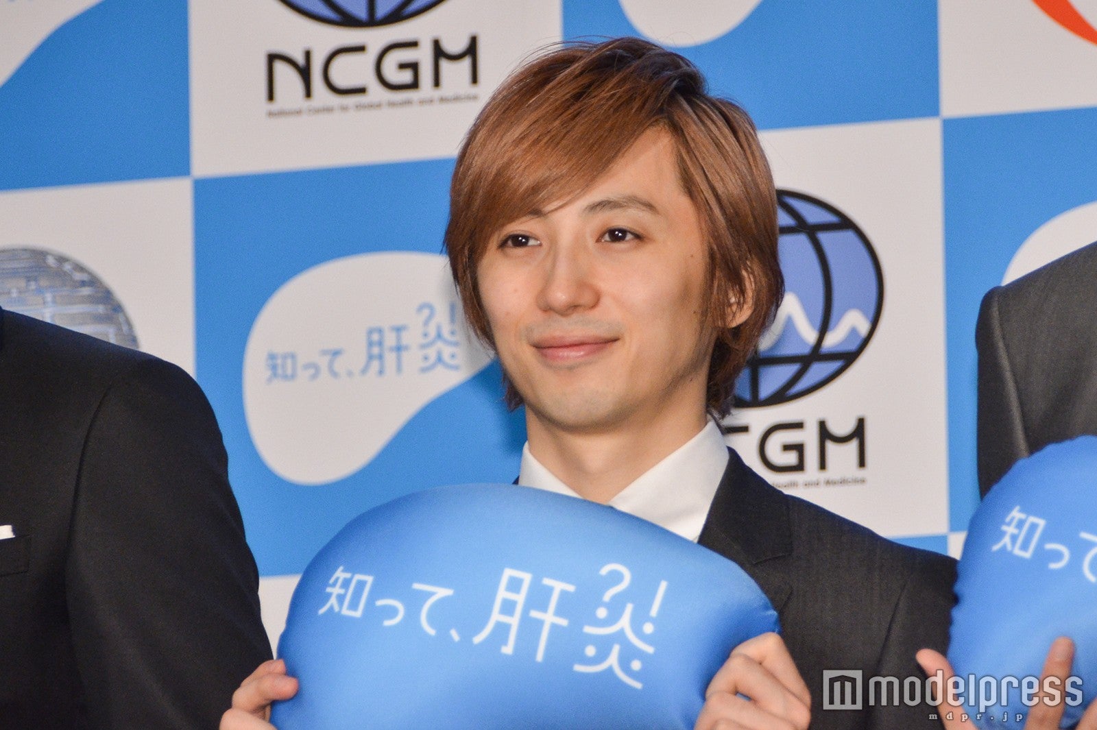 千葉涼平 （C）モデルプレス