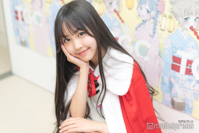 ねねさん(C)モデルプレス
