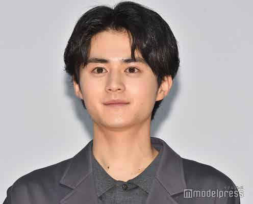 鈴鹿央士、「silent」別れの言葉の裏にあった湊斗の思い明かす「誰にも悪者になってほしくない」