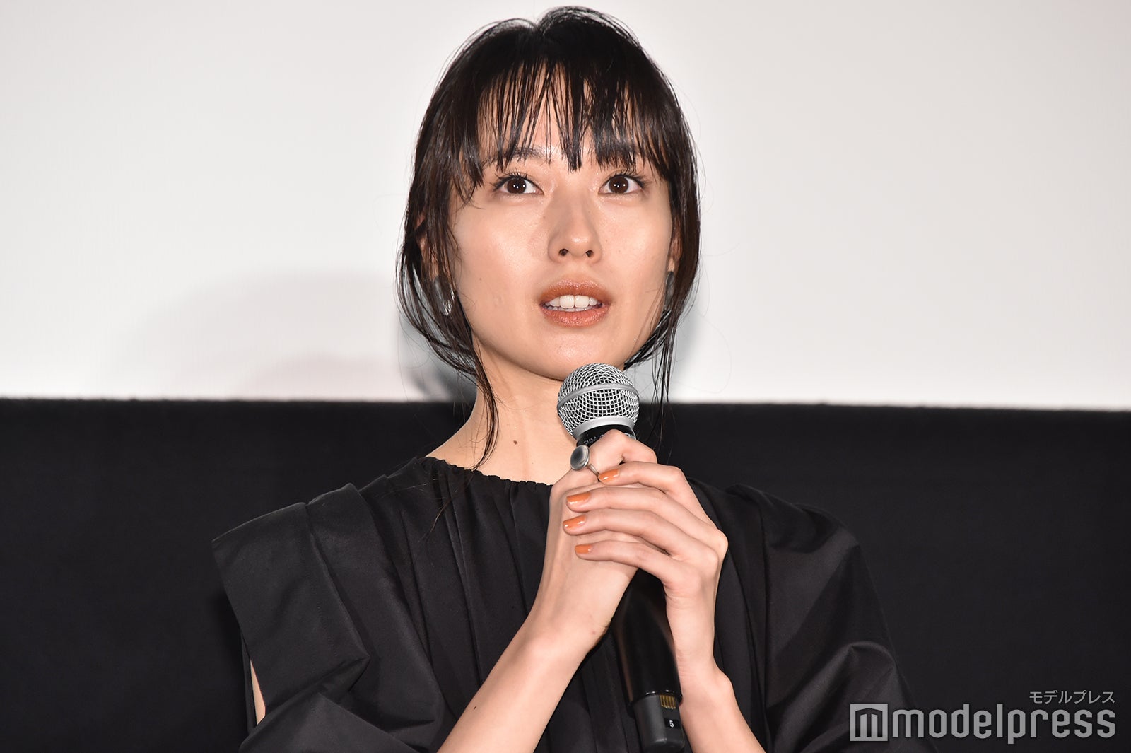 戸田恵梨香 （C）モデルプレス