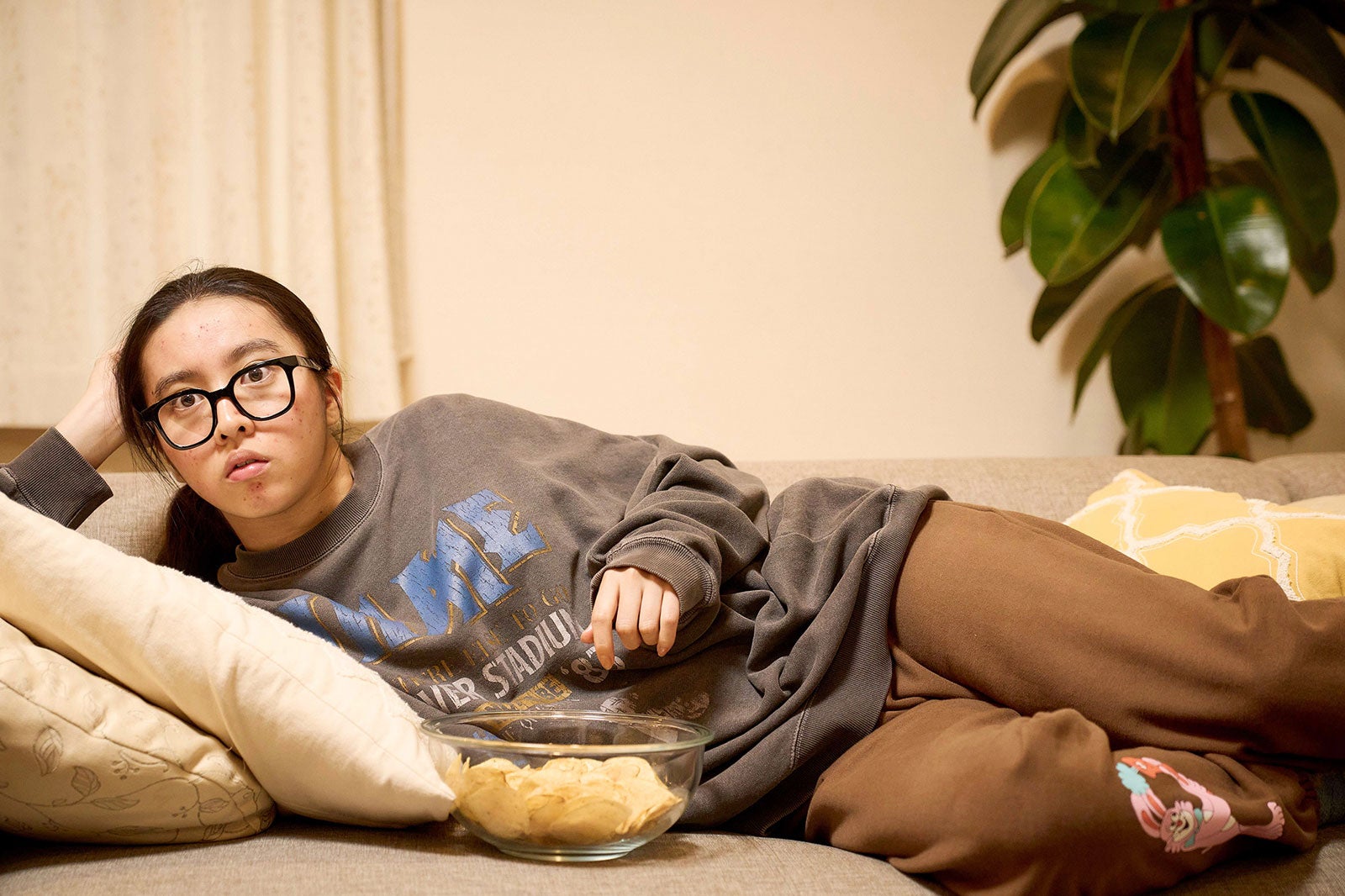 Koki,（C）映画「女神降臨」製作委員会