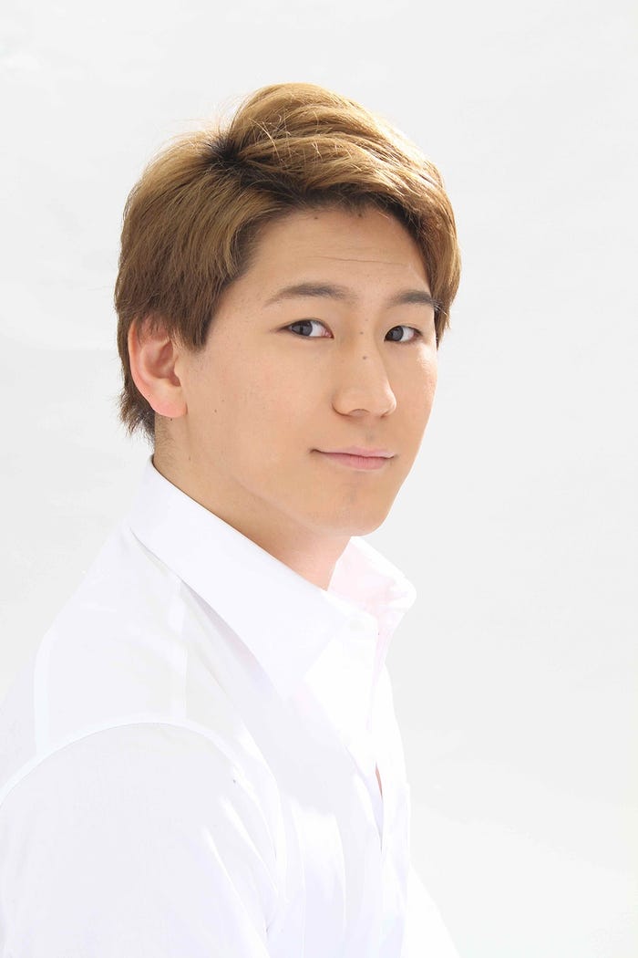 小野田龍之介 (提供画像)