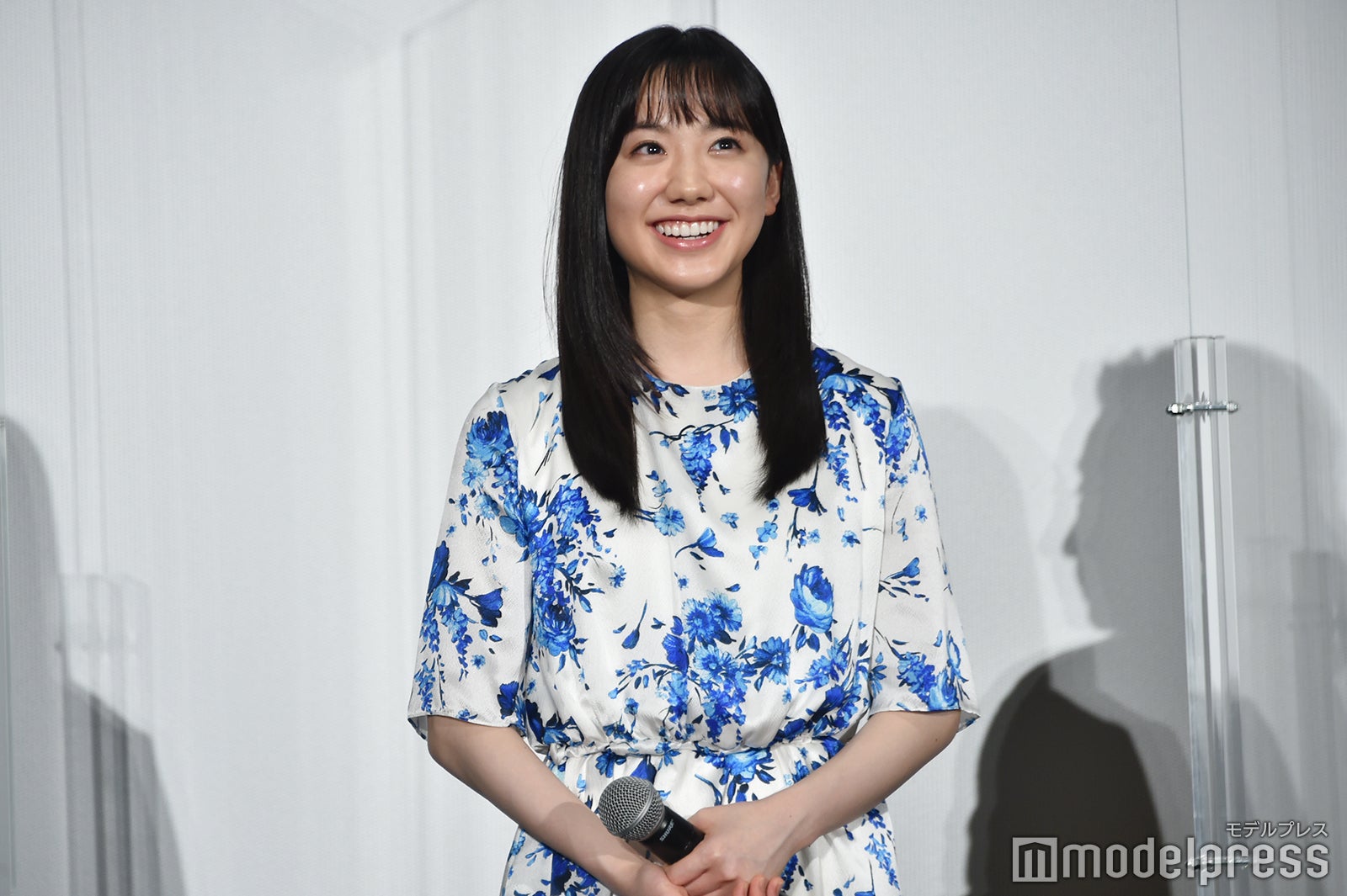 芦田愛菜（C）モデルプレス