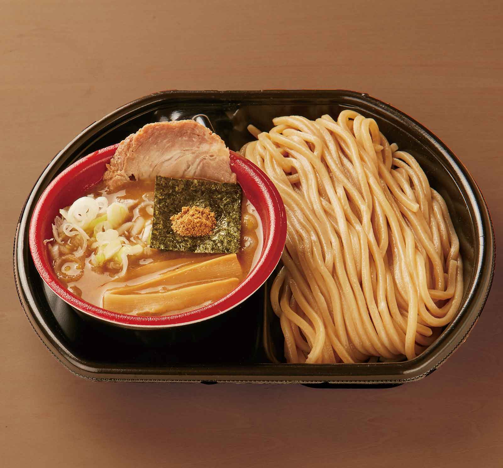 六厘舎／画像提供：大つけ麺博実行委員会