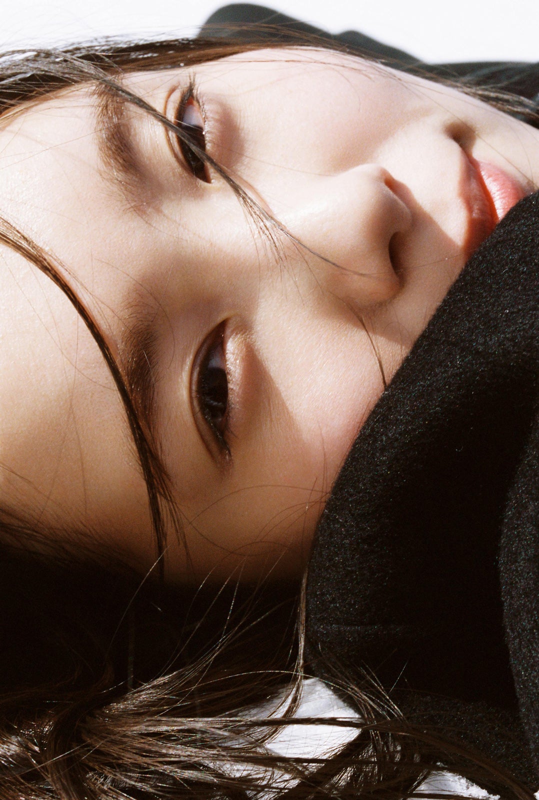 飯豊まりえ／撮影：東京祐