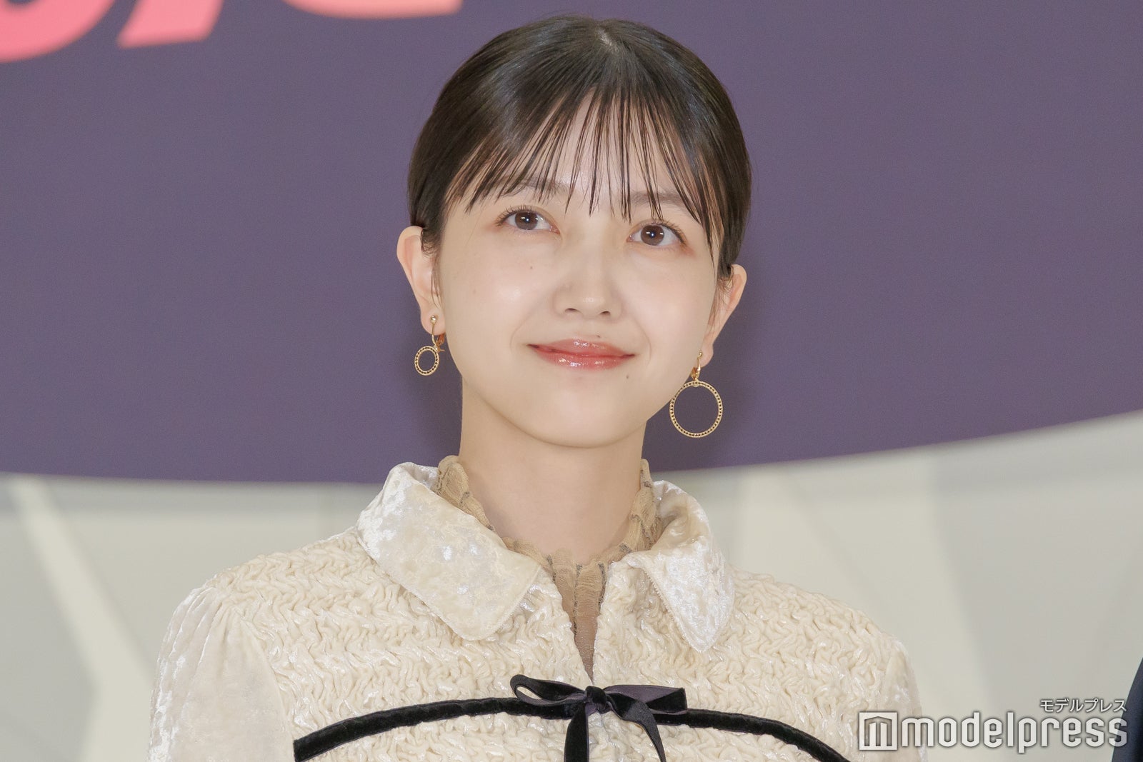 久保史緒里（C）モデルプレス