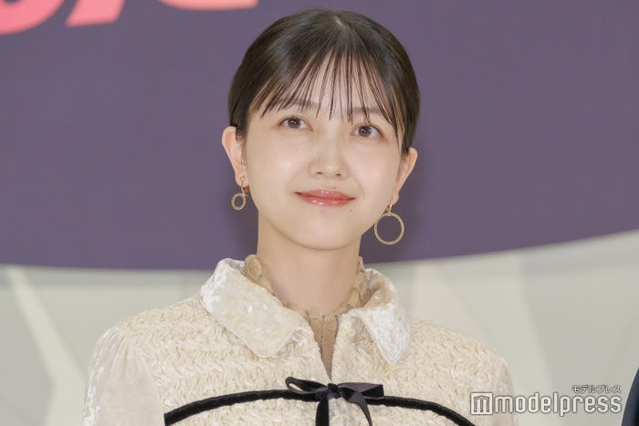 久保史緒里(C)モデルプレス