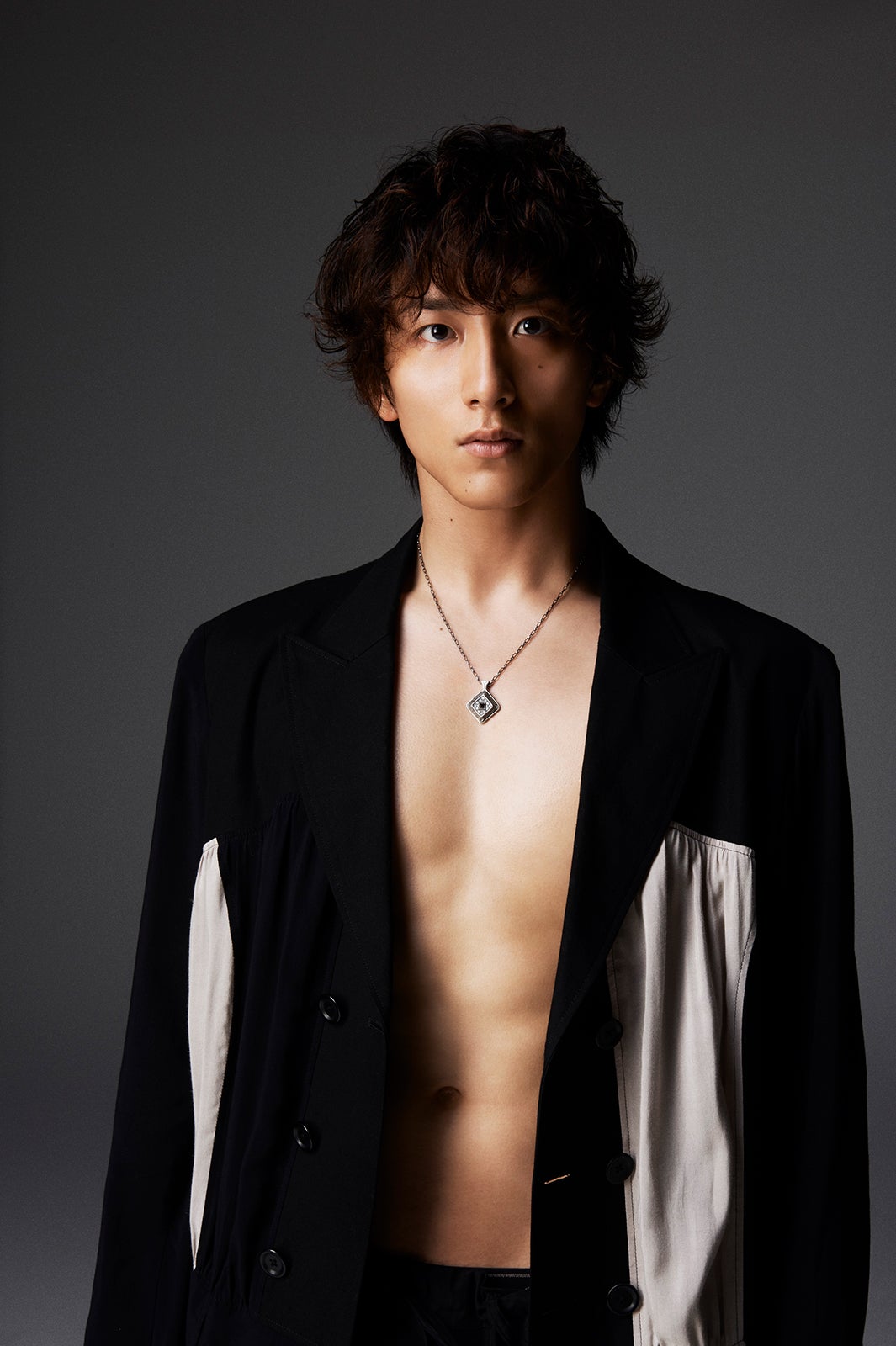 大貫勇輔（提供写真）